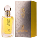 Parfum arabesc pentru barbati Nylaa Amber Delicieux - 100ml