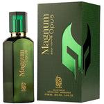 Parfum arabesc pentru barbati Nylaa Magnum Opus - 100ml