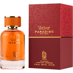 Parfum arabesc pentru barbati Nylaa Vetiver Paradiso - 100ml