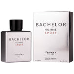 Parfum arabesc pentru barbati Pendora Scents by Paris Corner Bachelor Homme Sport - 100ml