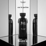 Parfum arabesc pentru barbati Pendora Scents by Paris Corner Black Extremo - 100ml