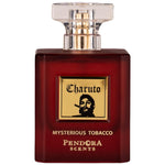 Parfum arabesc pentru barbati Pendora Scents by Paris Corner Charuto Mysterious Tobacco - 100ml