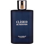 Parfum arabesc pentru barbati Pendora Scents by Paris Corner Clasico de Profondo - 100ml