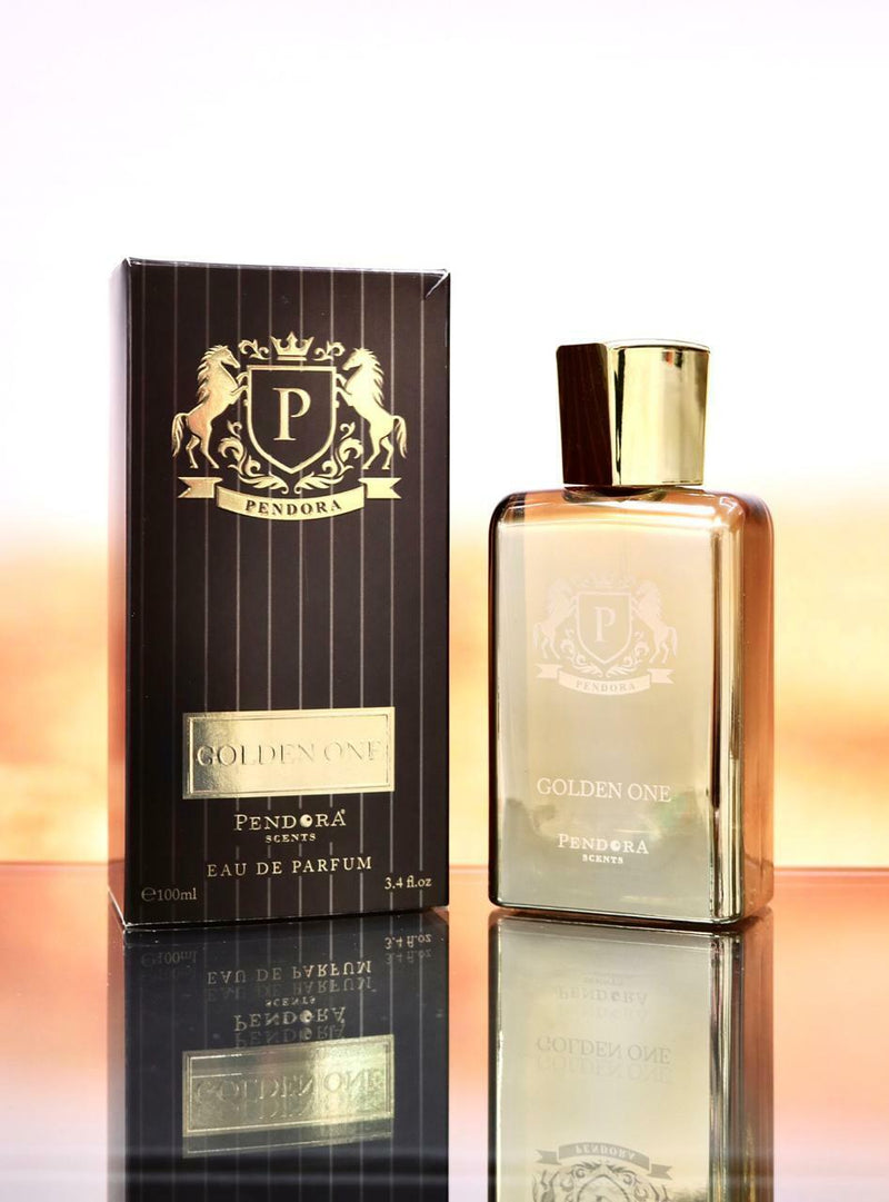 Parfum arabesc pentru barbati Pendora Scents by Paris Corner Golden One - 100ml