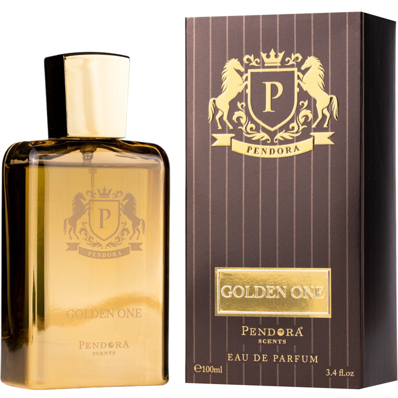 Parfum arabesc pentru barbati Pendora Scents by Paris Corner Golden One - 100ml