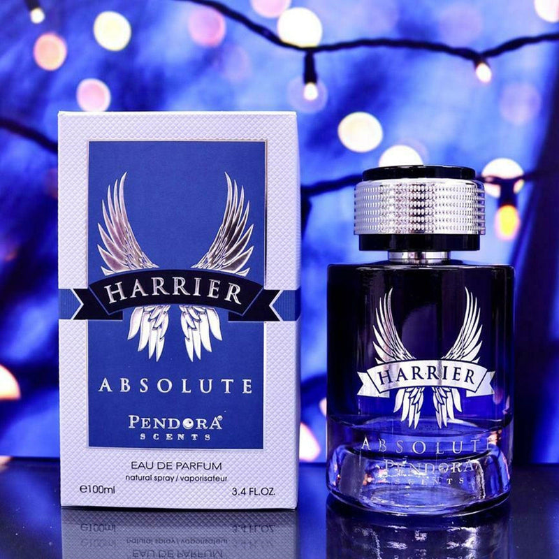 Parfum arabesc pentru barbati Pendora Scents by Paris Corner Harrier - 100ml