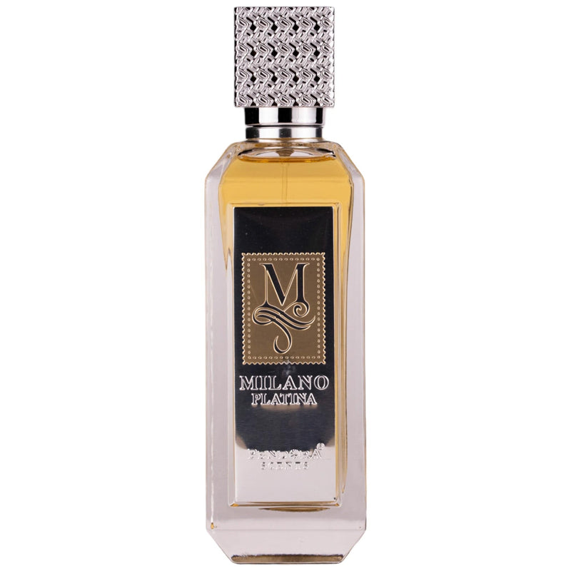 Parfum arabesc pentru barbati Pendora Scents by Paris Corner Milano Platina - 100ml