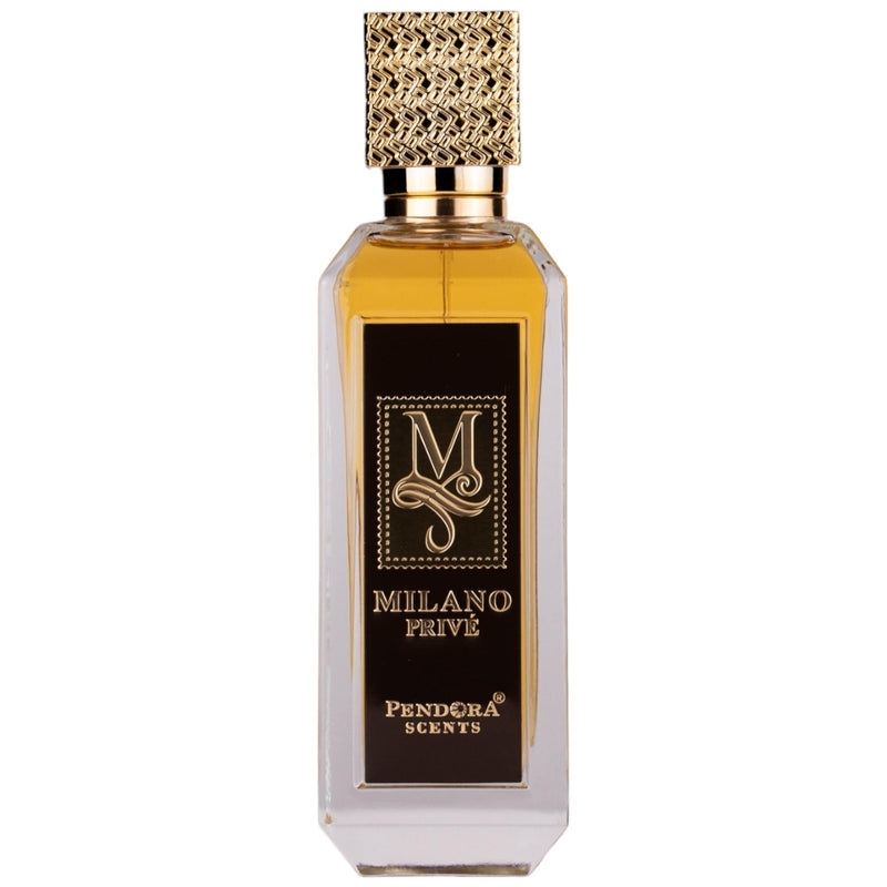 Parfum arabesc pentru barbati Pendora Scents by Paris Corner Milano Prive - 100ml