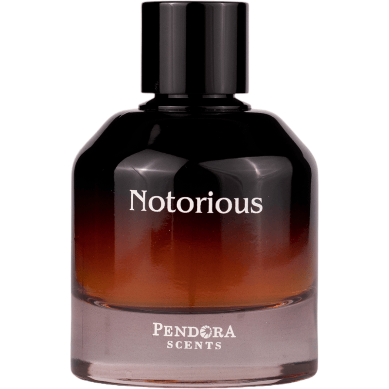 Parfum arabesc pentru barbati Pendora Scents by Paris Corner Notorious - 100ml