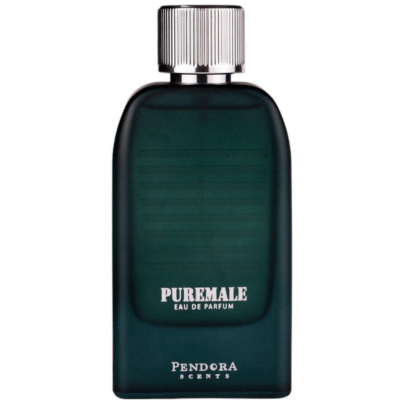 Parfum arabesc pentru barbati Pendora Scents by Paris Corner Pure Male - 100ml