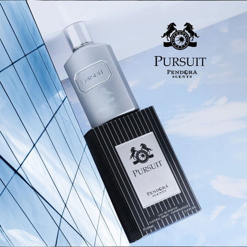 Parfum arabesc pentru barbati Pendora Scents by Paris Corner Pursuit - 100ml