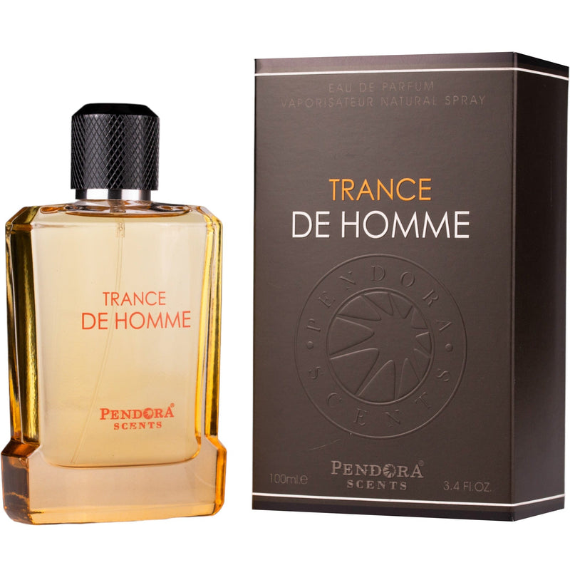 Parfum arabesc pentru barbati Pendora Scents by Paris Corner Trance de Homme - 100ml