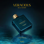 Parfum arabesc pentru barbati Pendora Scents by Paris Corner Veracious Blue for Him - 100ml