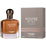 Parfum arabesc pentru barbati Pendora Scents by Paris Corner You're Mine - 100ml