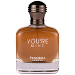 Parfum arabesc pentru barbati Pendora Scents by Paris Corner You're Mine - 100ml