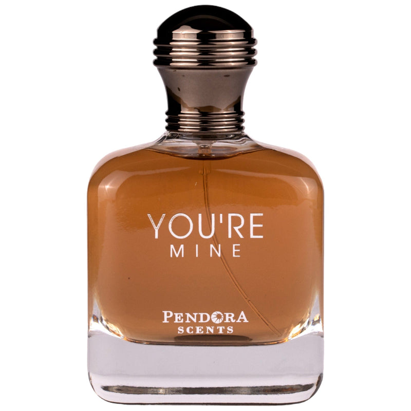 Parfum arabesc pentru barbati Pendora Scents by Paris Corner You're Mine - 100ml