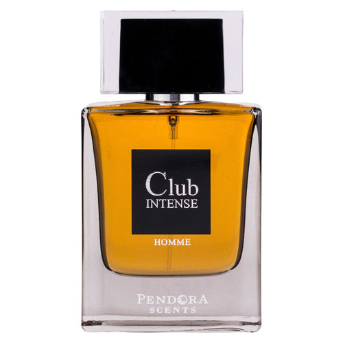 Parfum arabesc pentru barbati Pendora Scents Club Intense 100ml