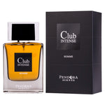 Parfum arabesc pentru barbati Pendora Scents Club Intense 100ml