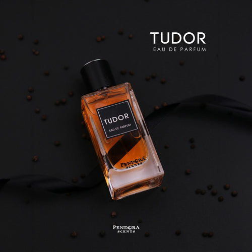 Parfum arabesc pentru barbati Pendora Scents Tudor 100ml