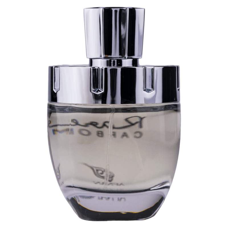 Parfum arabesc pentru barbati Rare Carbon - 100 ml