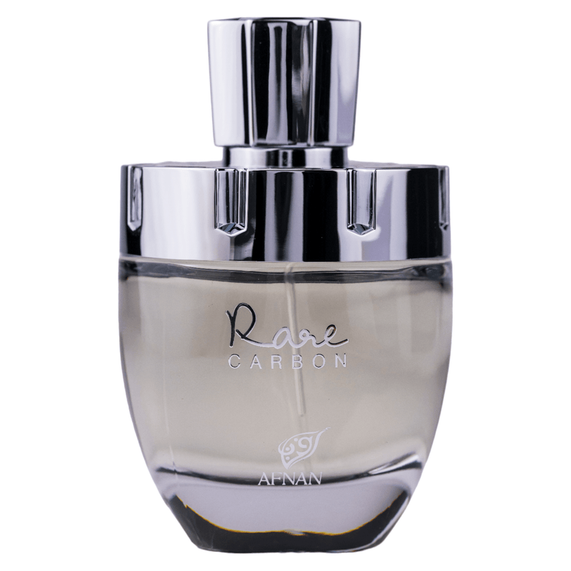 Parfum arabesc pentru barbati Rare Carbon - 100 ml