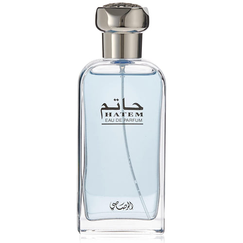 Parfum arabesc pentru barbati Rasasi Hatem - 75ml