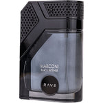 Parfum arabesc pentru barbati RAVE Marconi Black Intense - 100ml