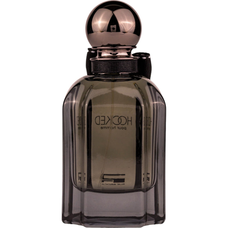 Parfum arabesc pentru barbati Rue Broca Hooked Homme - 100ml