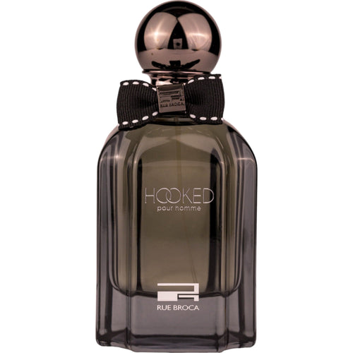 Parfum arabesc pentru barbati Rue Broca Hooked Homme - 100ml