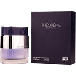 Parfum arabesc pentru barbati Rue Broca Theoreme Homme - 90ml