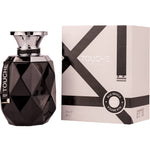 Parfum arabesc pentru barbati Rue Broca Touche pour Homme - 100ml