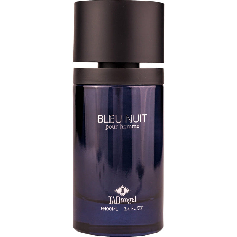 Parfum arabesc pentru barbati Tad Angel Bleu Nuit Homme - 100ml