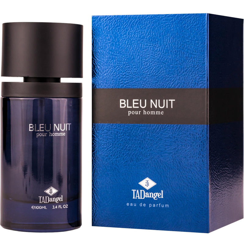 Parfum arabesc pentru barbati Tad Angel Bleu Nuit Homme - 100ml