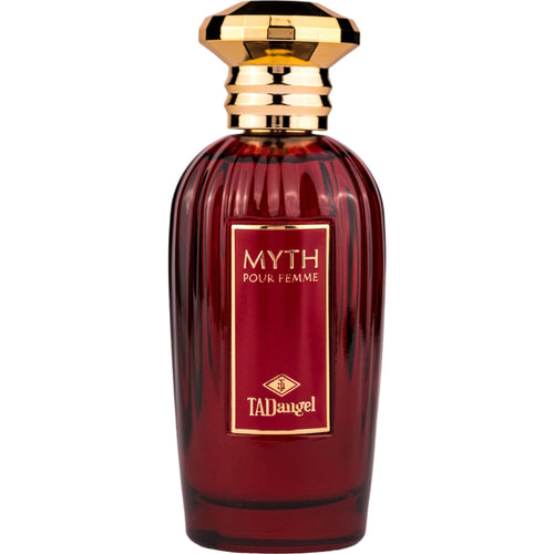 Parfum arabesc pentru femei Tad Angel Myth pour Femme - 100ml