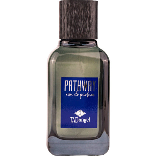 Parfum arabesc pentru barbati Tad Angel Pathway Homme - 100ml