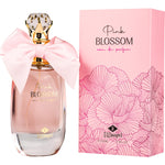 Parfum arabesc pentru femei Tad Angel Pink Blossom Femme - 100ml