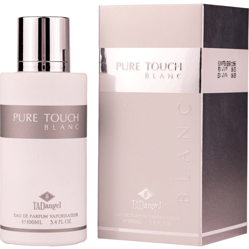 Parfum arabesc pentru barbati Tad Angel Pure Touch Blanc - 100ml