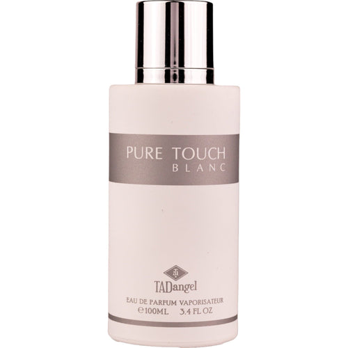 Parfum arabesc pentru barbati Tad Angel Pure Touch Blanc - 100ml