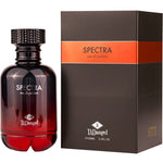 Parfum arabesc pentru barbati Tad Angel Spectra Homme - 100ml