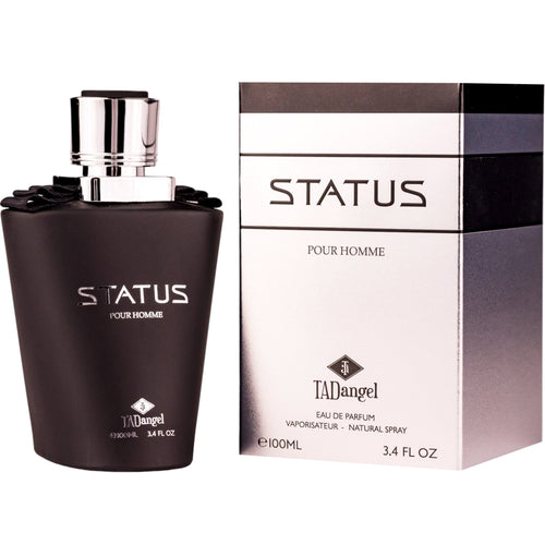 Parfum arabesc pentru barbati Tad Angel Status Homme - 100ml