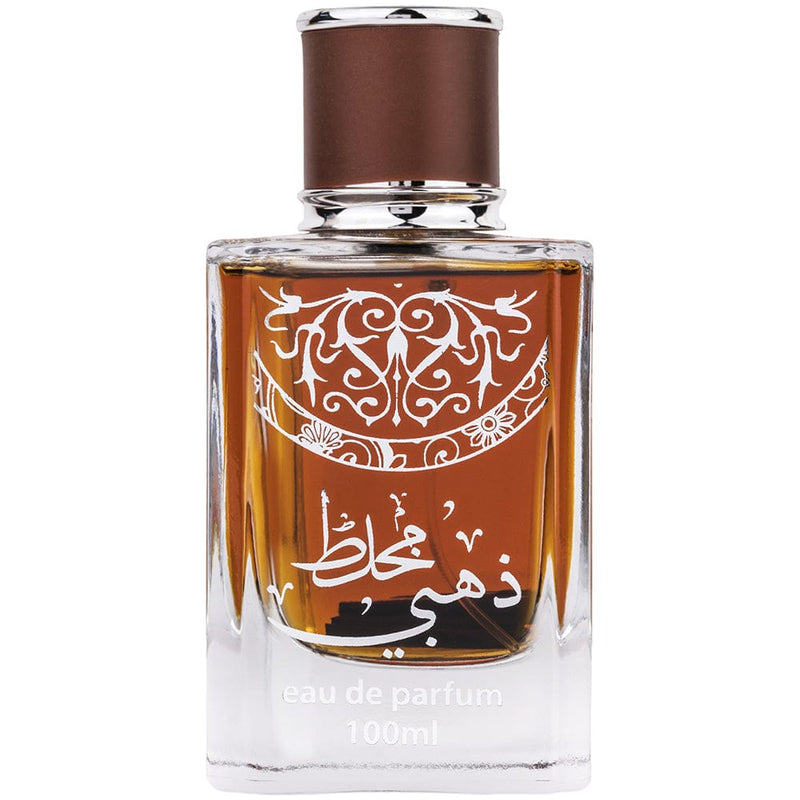 Parfum arabesc pentru barbati Wadi al Khaleej Mukhallat Dhabi - 100ml