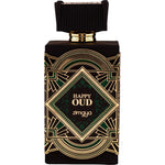 Parfum arabesc unisex Zimaya Happy Oud - 100ml