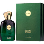 Parfum arabesc pentru barbati Zimaya Icon - 100ml