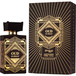 Parfum arabesc unisex Zimaya Oud is Great - 100ml