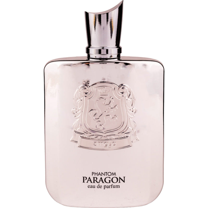 Parfum arabesc pentru barbati Zimaya Phantom Paragon - 100ml