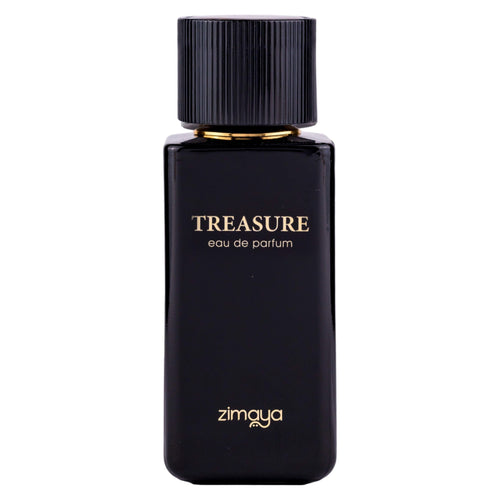 Parfum arabesc pentru barbati Zimaya Treasure - 100ml