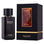 Parfum arabesc pentru barbati Zimaya Vigour - 100ml