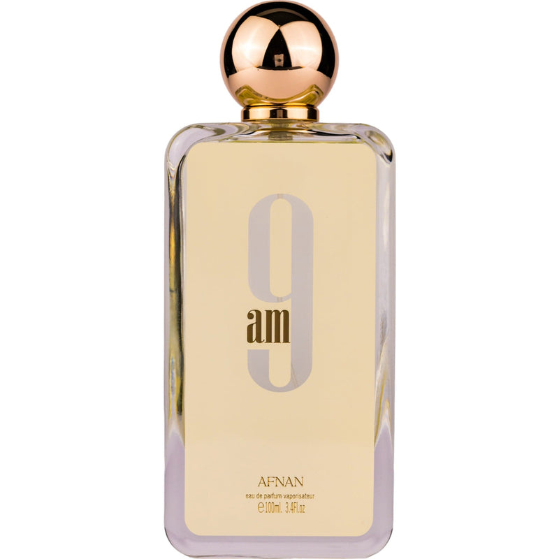 Parfum arabesc pentru femei Afnan 9 AM - 100ml