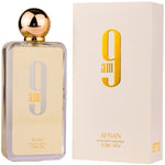 Parfum arabesc pentru femei Afnan 9 AM - 100ml