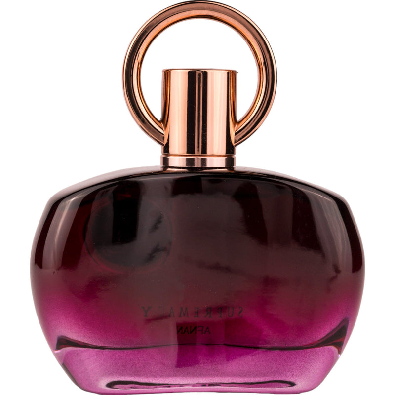 Parfum arabesc pentru femei Afnan Supremacy Purple - 100ml